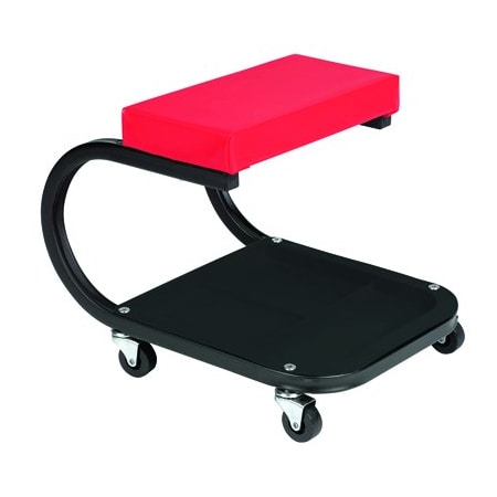 Whiteside $MECHANIC SEAT W/PLSTC PAN #25 WHLS WHSPP25B